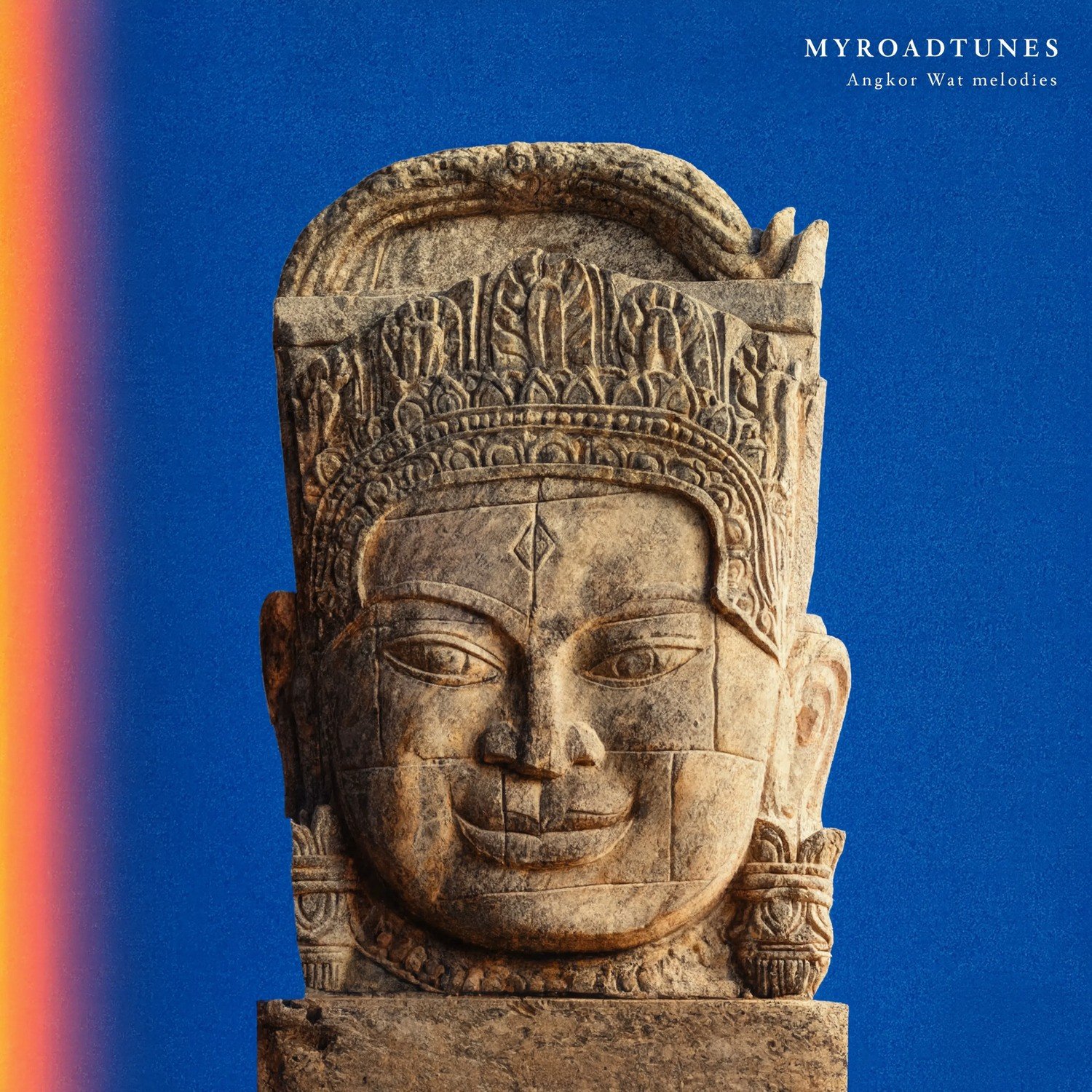 Angkor Wat melodies