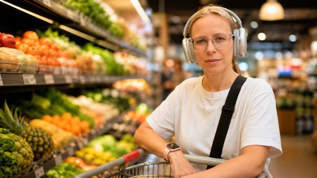 Цены на продукты в Камбодже 2026: сколько стоит еда в супермаркете Сиемреапа